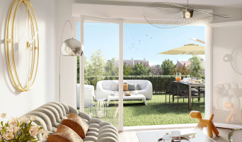 Cherbourg-Octeville programme immobilier neuf « Le Louxor