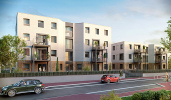 Marcq-en-Barœul programme immobilier neuve « Jules et Fernand » | Logisneuf (2)