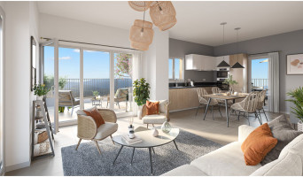 Rumilly programme immobilier neuve « En Vue » | Logisneuf (2)