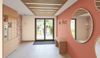 Rumilly programme immobilier neuve « En Vue » | Logisneuf (3)