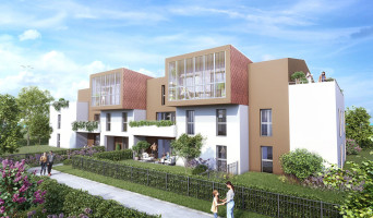 Ruelisheim programme immobilier neuve « Villas Verde »  (2)