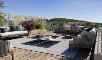 Rueil-Malmaison programme immobilier neuve « Harmonie » | Logisneuf (2)