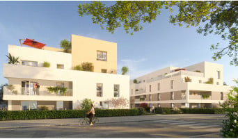 La Chapelle-des-Fougeretz programme immobilier rénové « Résidence n°221682 » en loi pinel