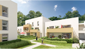 La Chapelle-des-Fougeretz programme immobilier neuve « Programme immobilier n°221682 » en Loi Pinel  (2)