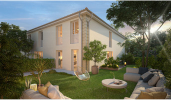Saint-Loubès programme immobilier neuve « Lubesia » | Logisneuf (2)