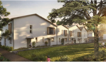 Couëron programme immobilier neuve « Programme immobilier n°221695 » en Loi Pinel  (2)