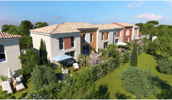 Redessan programme immobilier neuve « Millésime » | Logisneuf (2)