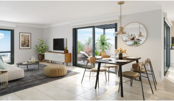 Elne programme immobilier neuve « Park Avenue Elne »  (2)