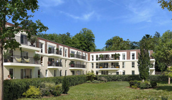 Le Mée-sur-Seine programme immobilier neuve « Programme immobilier n°221720 » en Loi Pinel  (4)