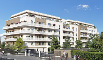 Villiers-sur-Marne programme immobilier neuve « Programme immobilier n°221725 » en Loi Pinel  (2)