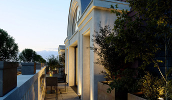 Le Blanc-Mesnil programme immobilier neuve « Programme immobilier n°221726 » | Logisneuf (5)