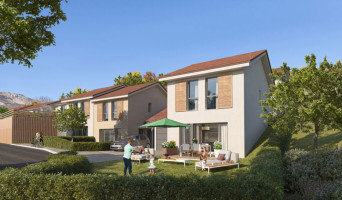 Gap programme immobilier neuve « Programme immobilier n°221728 » en Loi Pinel  (4)