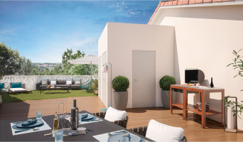 L'Union programme immobilier neuve « Le Majorelle » | Logisneuf (3)