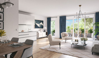 Aytré programme immobilier neuve « Néréa » | Logisneuf (3)
