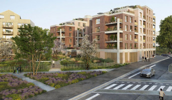 Angers programme immobilier neuve « Millésime » | Logisneuf (2)