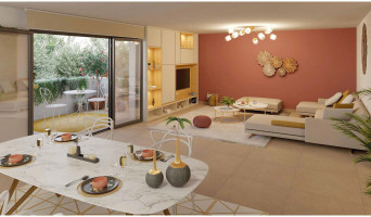 Fos-sur-Mer programme immobilier neuve « Le Domaine de la Fanfarigoule » | Logisneuf (5)