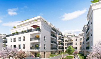 Bezons programme immobilier neuve « Programme immobilier n°221776 » en Loi Pinel  (2)