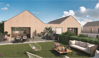 Louvres programme immobilier neuve « Le Tivoli » | Logisneuf (3)