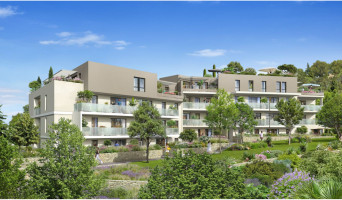 Nîmes programme immobilier neuve « Le Clos Heraclea » | Logisneuf (2)