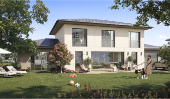 Garches programme immobilier neuf « 80 Poincaré