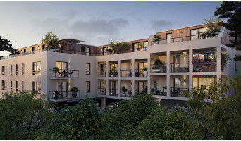 Barneville-Carteret programme immobilier neuve « Le Riva » | Logisneuf (2)