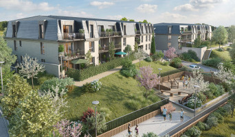 La Rivière-Saint-Sauveur programme « Le Coteau de Grâce