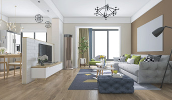 Saint-Cyr-sur-Mer programme immobilier neuve « Les Restanques » | Logisneuf (3)