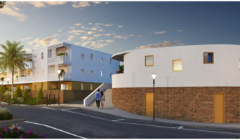 Grabels programme immobilier neuve « Bella Ronda » | Logisneuf