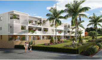 Grabels programme immobilier neuve « Bella Ronda » | Logisneuf (2)