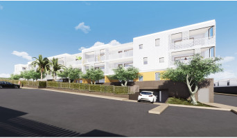 Grabels programme immobilier neuve « Bella Ronda » | Logisneuf (3)