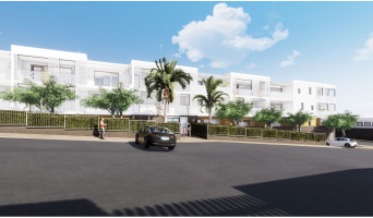 Grabels programme immobilier neuve « Bella Ronda » | Logisneuf (5)