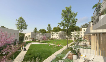 Arpajon programme immobilier neuve « Belvédère - Maisons » | Logisneuf (2)