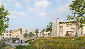 Arpajon programme immobilier neuve « Belvédère - Maisons » | Logisneuf (3)