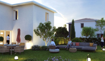 Castelginest programme immobilier neuve « Cassiopée » | Logisneuf (3)