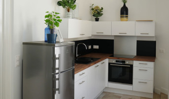 Bordeaux programme immobilier neuf « 9 Augustin