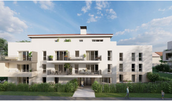 Vienne programme immobilier neuve « Éminence » en Loi Pinel  (3)