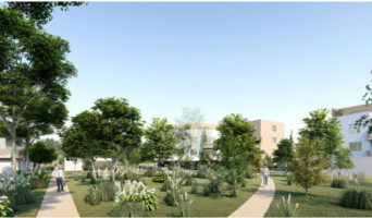 Ensisheim programme immobilier neuve « Les Terrasses des Oréades »  (3)