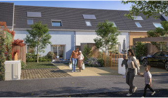 Guilvinec programme immobilier neuve « Ker Lohan »  (3)