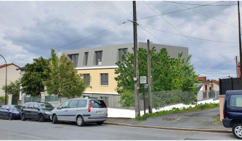 Argenteuil programme immobilier rénové « Résidence Bellevue » en loi pinel