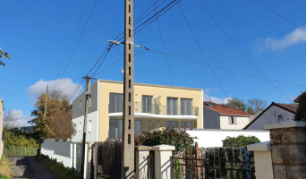 Argenteuil programme immobilier neuve « Résidence Bellevue »  (2)
