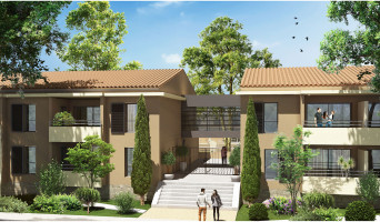 Manduel programme immobilier neuve « Manduel Village » | Logisneuf (3)