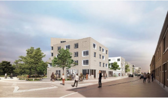 Lille programme immobilier neuve « Résidence Joïa » | Logisneuf (3)