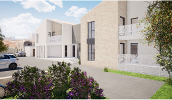 Léognan programme immobilier neuve « Ô Blanche » | Logisneuf (3)