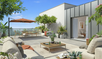 Orléans programme immobilier neuve « Cour des Lys » | Logisneuf (4)