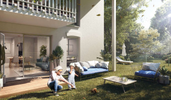 Mimizan programme immobilier neuve « Les Jardins de Maylis » | Logisneuf (4)