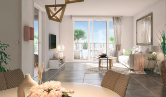 Mimizan programme immobilier neuve « Les Jardins de Maylis » | Logisneuf (5)