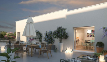 Melun programme immobilier neuve « Isatis » | Logisneuf (4)