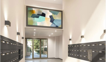 Melun programme immobilier neuve « Isatis » | Logisneuf (5)