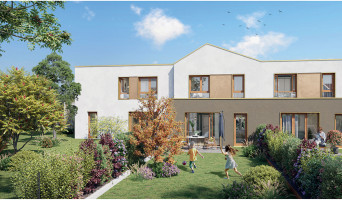 Reims programme immobilier neuve « Le Vertueux » | Logisneuf (2)