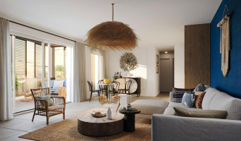 Argelès-sur-Mer programme immobilier neuve « La Cereza » | Logisneuf (2)